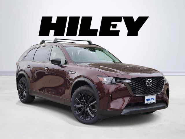 2026 Mazda CX-90 Turbo Premium Package's photo