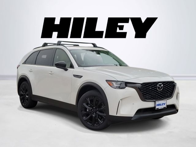 2026 Mazda CX-90 Turbo Premium Package's photo