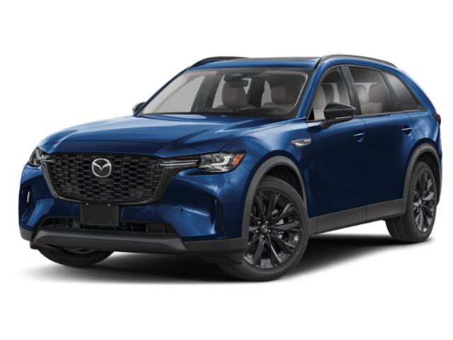 2025 Mazda CX-90 3.3 Turbo Premium Sport AWD