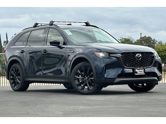 2025 Mazda CX-90 3.3 Turbo Premium S photo 2