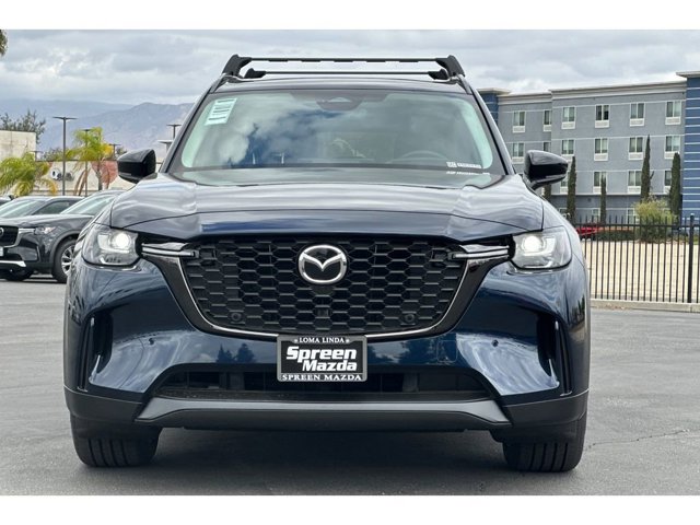 2025 Mazda CX-90 3.3 Turbo Premium S photo 3
