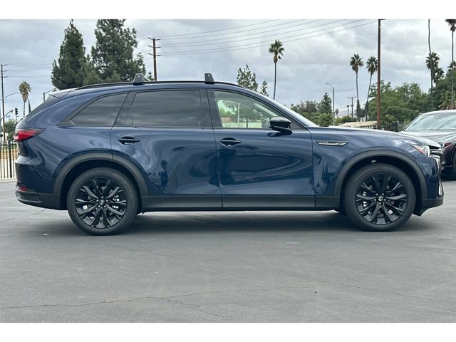 2025 Mazda CX-90 3.3 Turbo Premium S photo 4