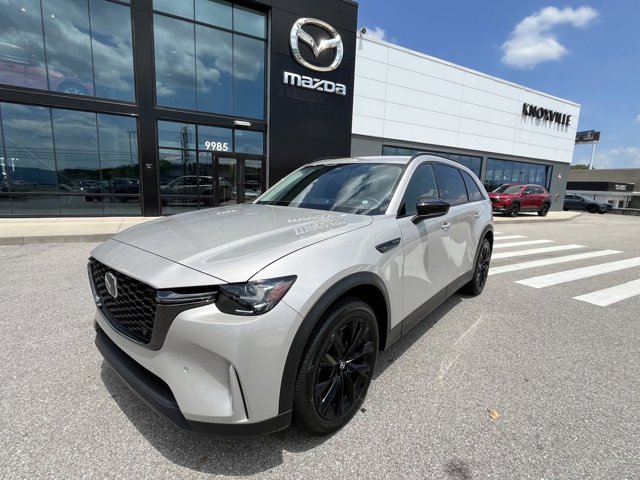 2025 Mazda Mazda CX-90 3.3 Turbo Premium Sport AWD