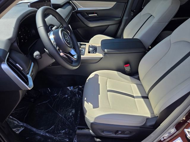 New Artisan Red Premium 2026 Mazda CX-90 3.3 Turbo Premium Sport