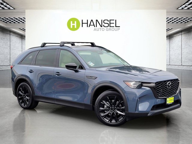 2026 Mazda CX-90 3.3 Turbo Premium Sport AWD