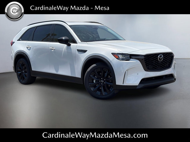 2025 Mazda Mazda CX-90 3.3 Turbo Premium Sport AWD