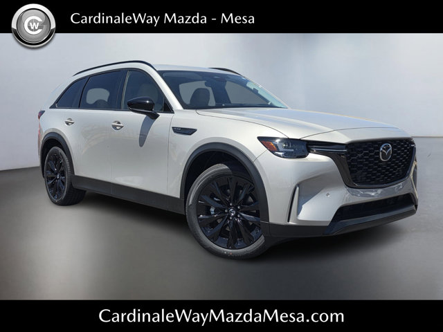 2025 Mazda Mazda CX-90 3.3 Turbo Premium Sport AWD