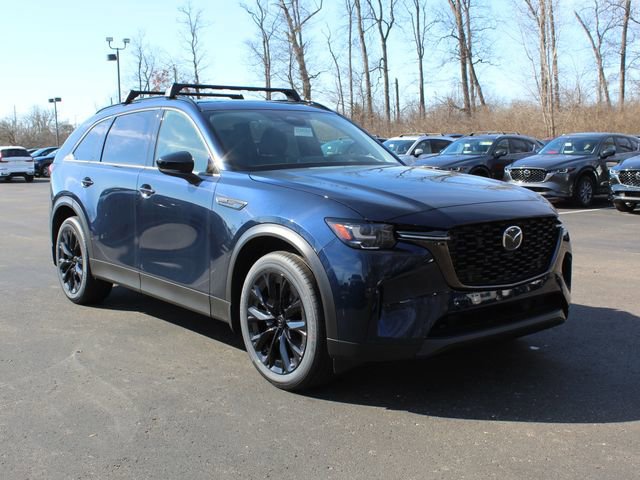  Mazda Mazda CX-90
