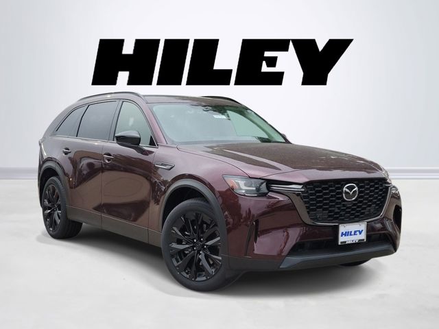 2026 Mazda CX-90 Turbo Premium Package's photo