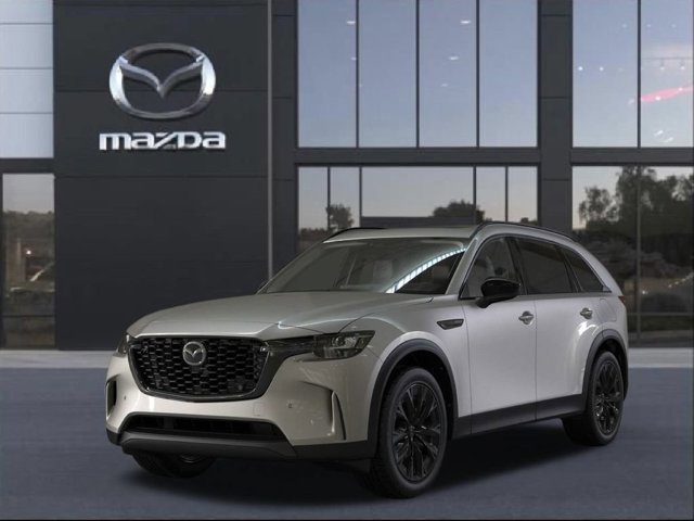 2026 Mazda CX-90 Turbo Premium Package's photo
