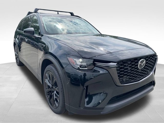 2026 Mazda CX-90 3.3 Turbo Premium Sport AWD