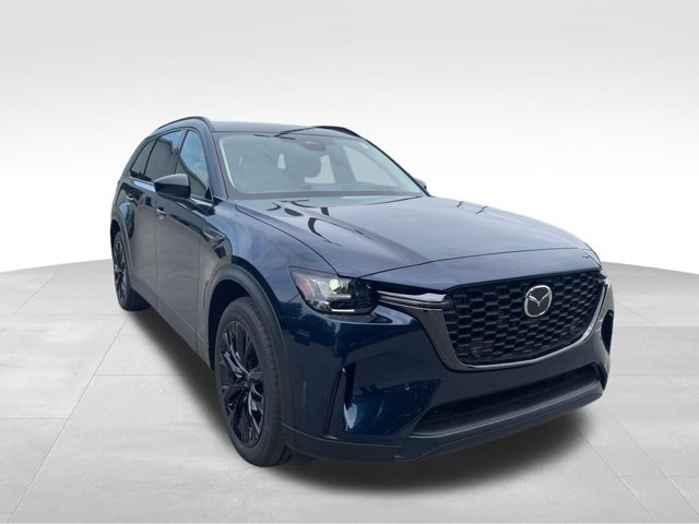 2026 Mazda CX-90 3.3 Turbo Premium Sport AWD