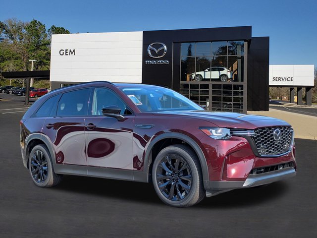 2026 Mazda Mazda CX-90 3.3 Turbo Premium Sport AWD