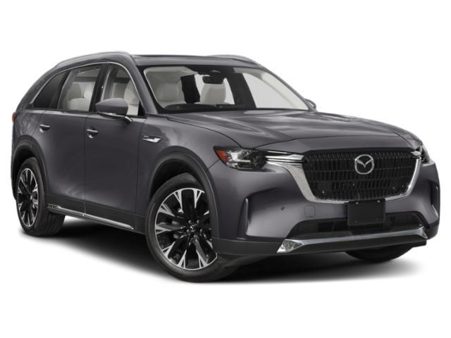 2024 Mazda Mazda CX-90 PHEV Plug-In Hybrid Premium AWD