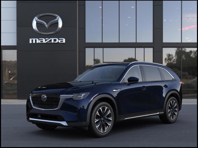 2024 Mazda Mazda CX-90 PHEV Plug-In Hybrid Premium AWD