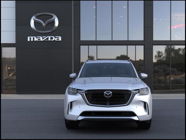 New 2025 Mazda CX-90 3.3 Turbo S Premium AWD New 2025 Mazda CX-90 3.3 Turbo S Premium AWD