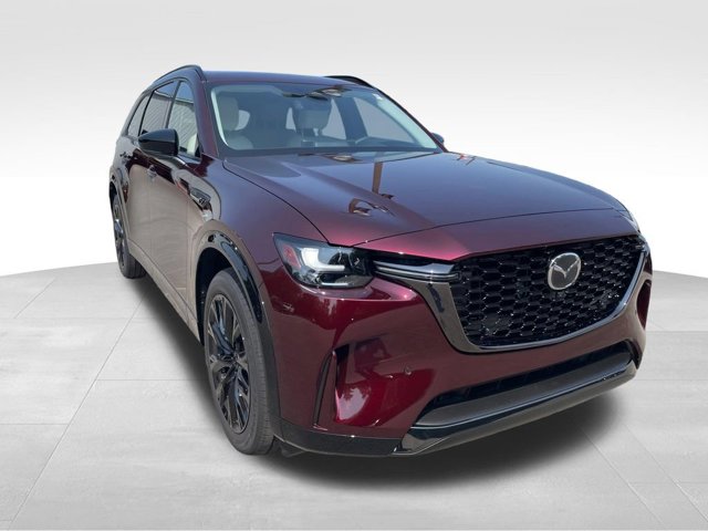 2026 Mazda CX-90 3.3 Turbo S Premium Sport AWD