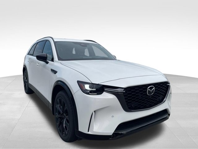 2026 Mazda CX-90 3.3 Turbo S Premium Sport AWD