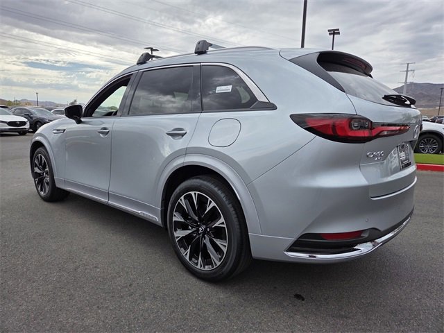 2025 Mazda CX-90 3.3 Turbo S Premium photo 3