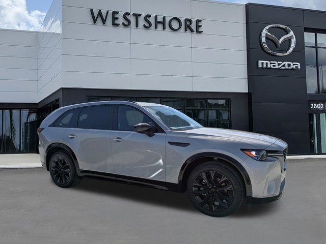 2026 Mazda Mazda CX-90 3.3 Turbo S Premium Sport AWD