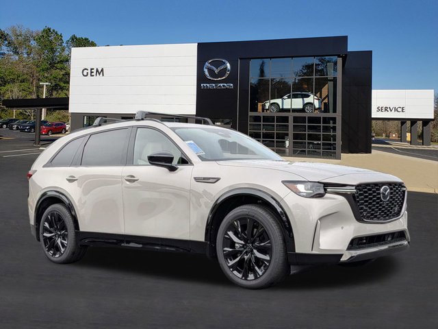 2026 Mazda Mazda CX-90 3.3 Turbo S Premium Sport AWD