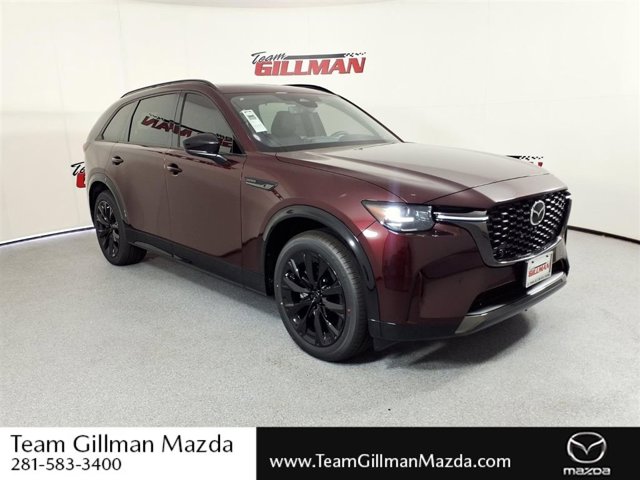 2026 Mazda Mazda CX-90 3.3 Turbo S Premium Sport AWD