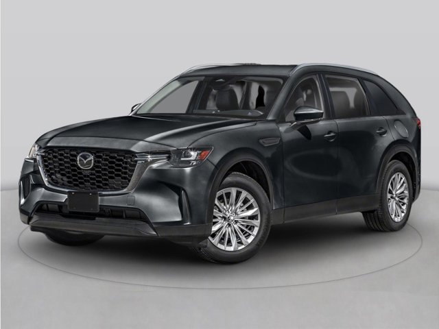2026 Mazda CX-90 Turbo S Premium Sport Package's photo