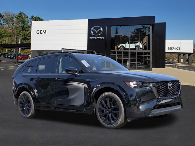 2026 Mazda Mazda CX-90 3.3 Turbo S Premium Sport AWD