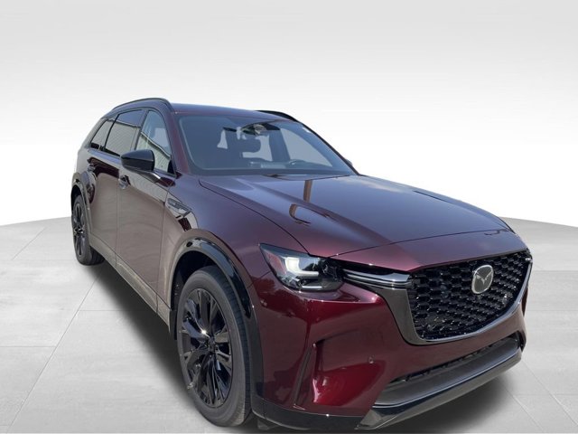 2026 Mazda CX-90 3.3 Turbo S Premium Sport AWD