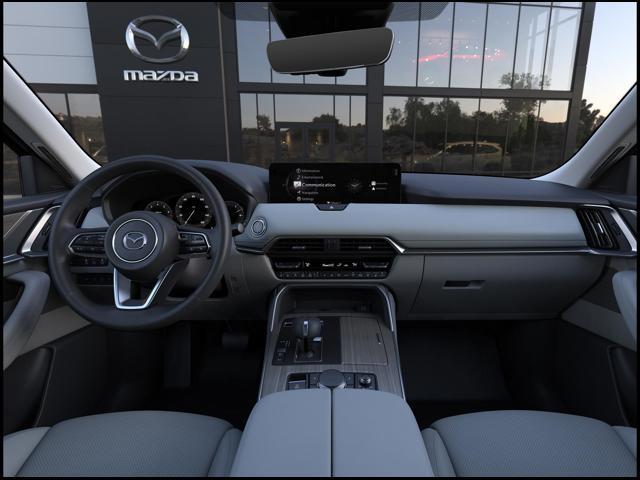 New 2025 Mazda CX-90 3.3 Turbo S Premium AWD