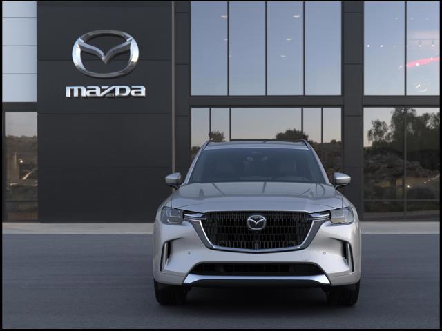 New 2025 Mazda CX-90 3.3 Turbo S Premium AWD