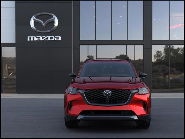 2026 Mazda CX-90 Premium Sport Package - Photo 6