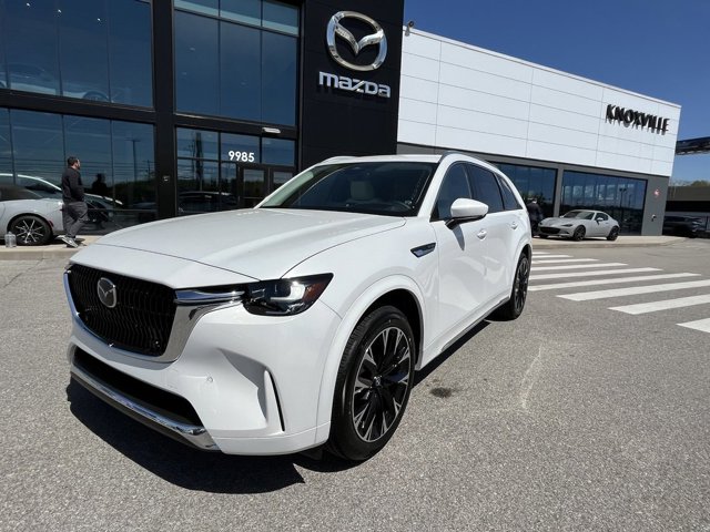 2025 Mazda Mazda CX-90 3.3 Turbo S Premium AWD