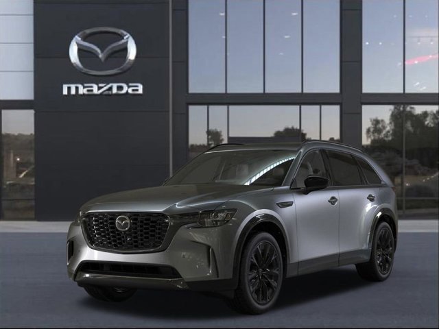 2026 Mazda CX-90 Premium Sport Package's photo