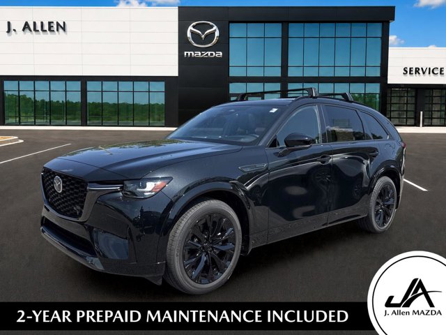 2026 Mazda Mazda CX-90 3.3 Turbo S Premium Sport AWD