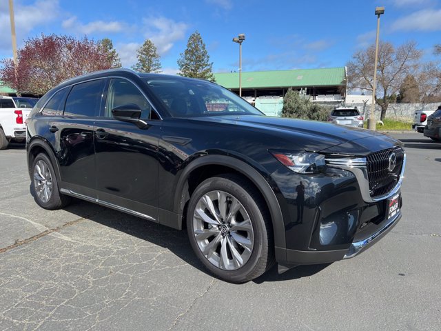 2024 Mazda Mazda CX-90 3.3 Turbo Premium AWD