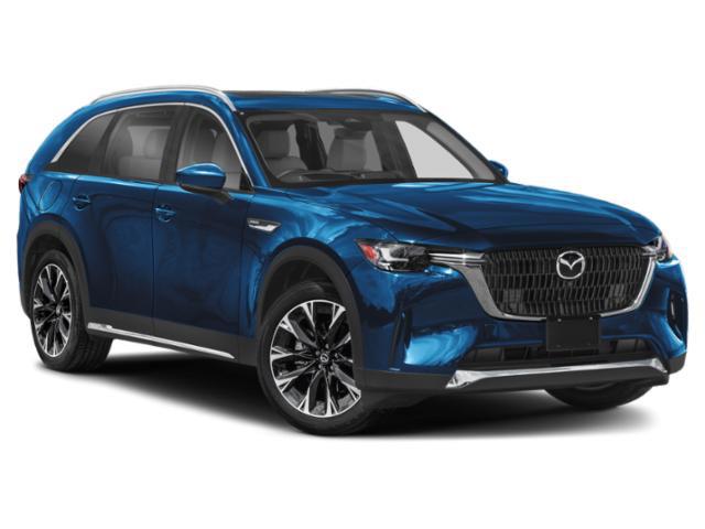 2025 Mazda Mazda CX-90 PHEV Plug-In Hybrid Premium Plus AWD