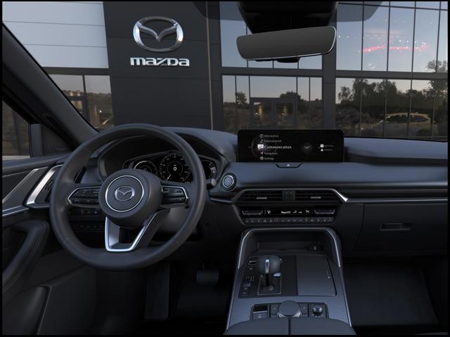 New 2025 Mazda CX-90 Plug-In Hybrid Premium Plus AWD