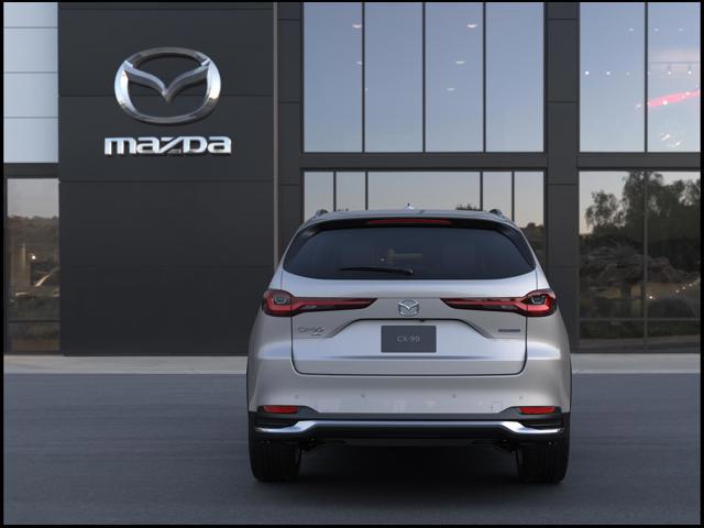 New 2025 Mazda CX-90 Plug-In Hybrid Premium Plus AWD