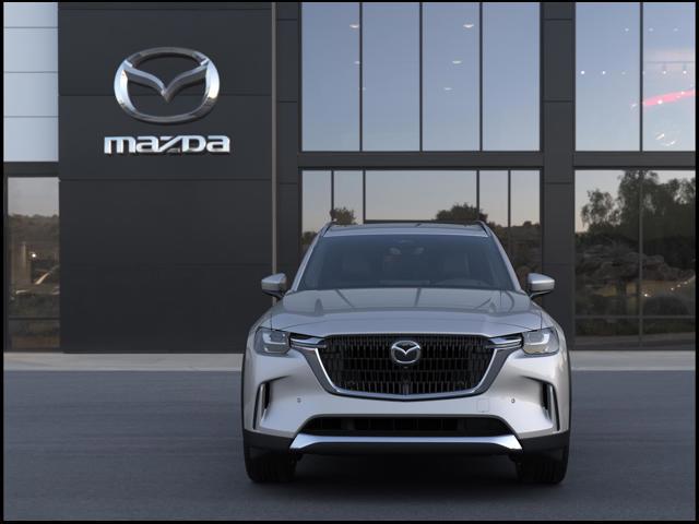 New 2025 Mazda CX-90 Plug-In Hybrid Premium Plus AWD