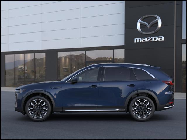 New 2025 Mazda CX-90 Plug-In Hybrid Premium Plus AWD