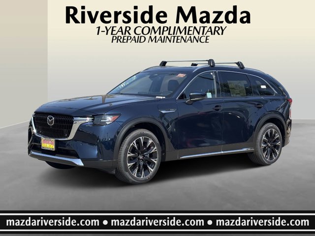 2025 Mazda CX-90 Plug-In Hybrid Premium Plus AWD