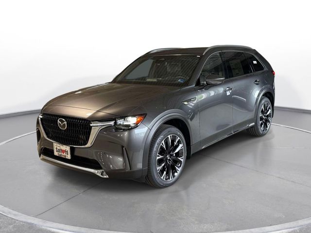 2026 Mazda Mazda CX-90 Plug-In Hybrid Premium Plus AWD