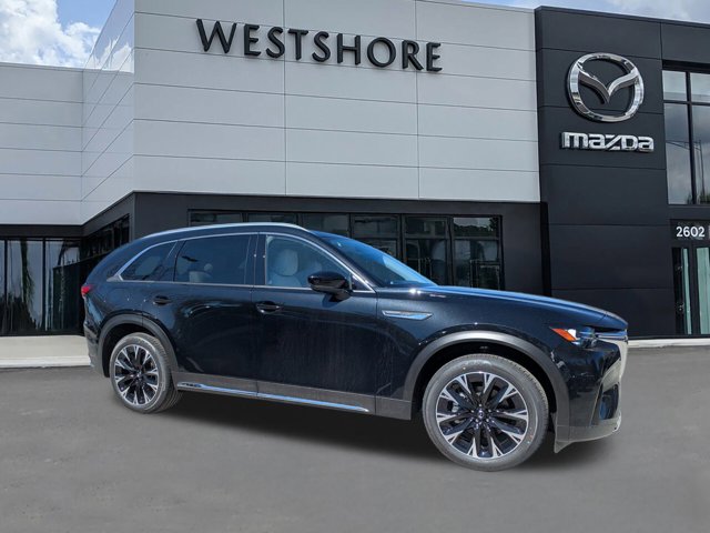 New Mazda Inventory in Tampa, FL | Cars for Sale | Westshore Mazda