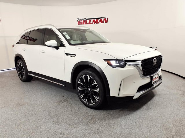 2026 Mazda Mazda CX-90 Plug-In Hybrid Premium Plus AWD