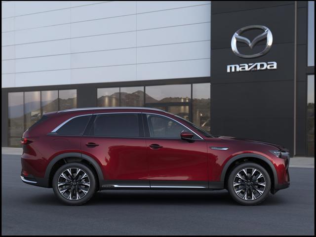 2026 Mazda CX-90 Premium Plus Package - Photo 5
