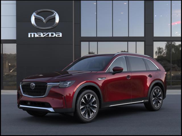 2024 Mazda Mazda CX-90 PHEV Plug-In Hybrid Premium Plus AWD