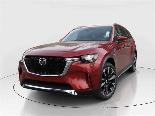 2025 Mazda Mazda CX-90 Plug-In Hybrid Premium Plus AWD