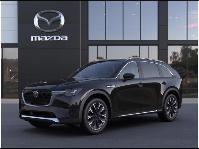 2024 Mazda Mazda CX-90 Plug-In Hybrid 2.5 PHEV Premium Plus AWD