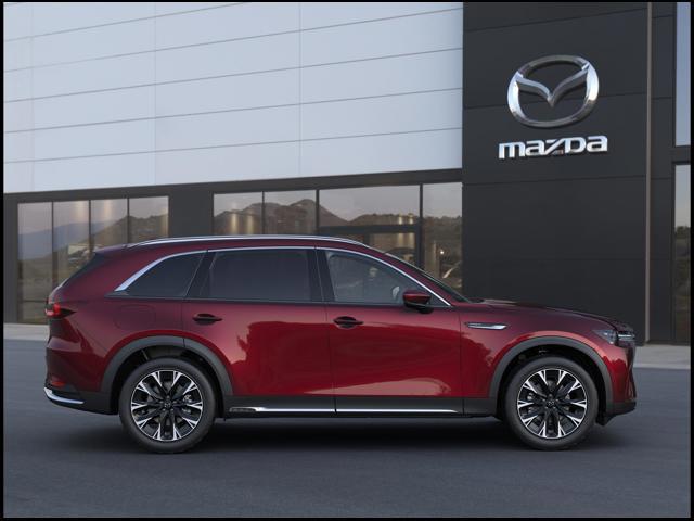 New 2025 Mazda CX-90 Plug-In Hybrid Premium Plus AWD